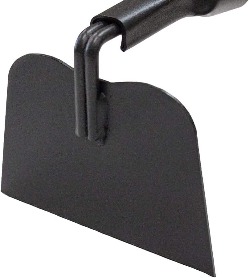 Garden Hoe with Fiberglass Handle a7