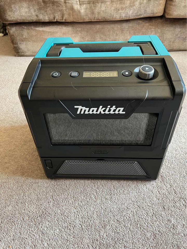 Microwave 40V Cordless a7