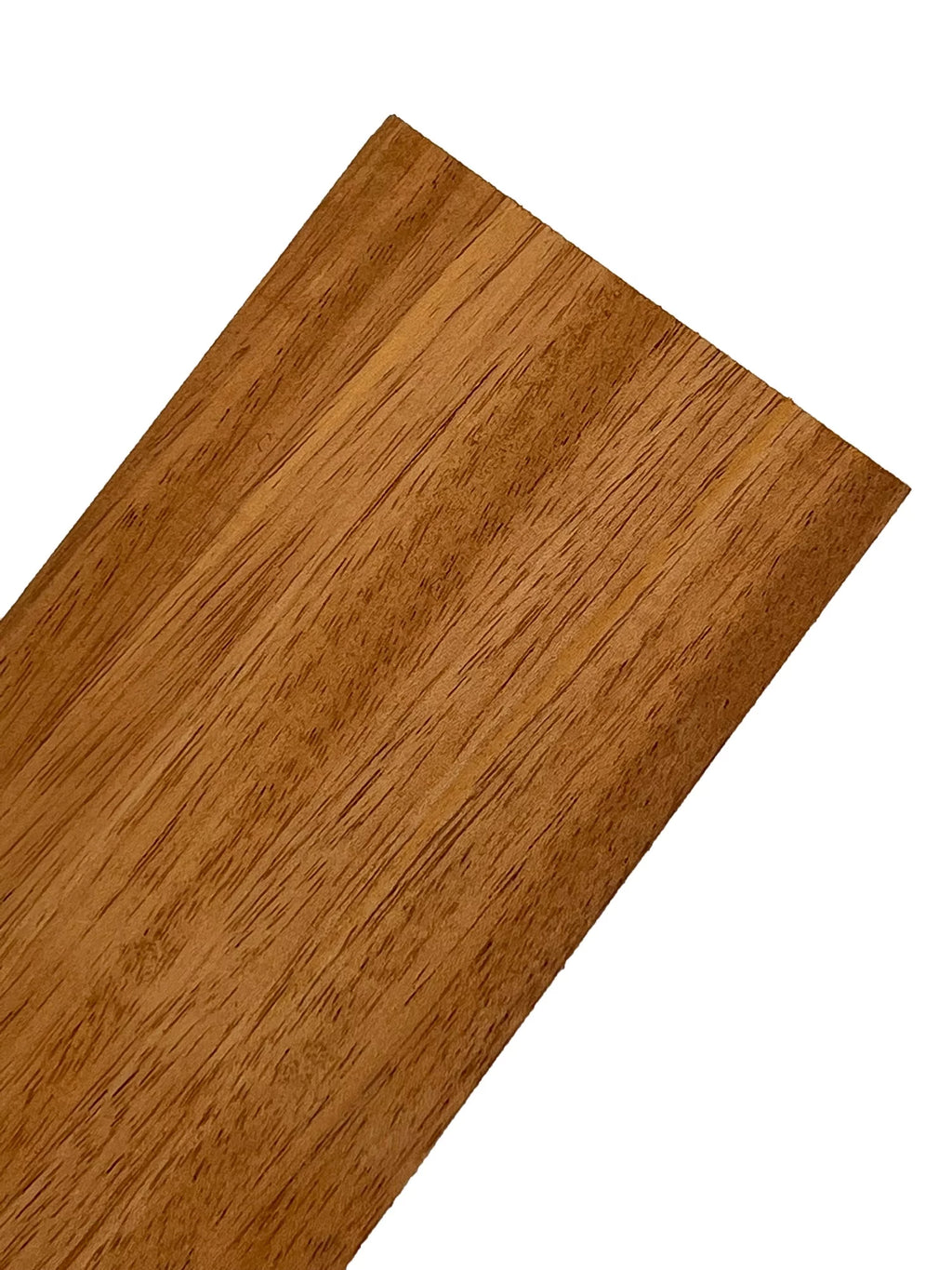 Honduran Mahogany Exotic Wood Thin Stock Lumber Boards 1/2" x 2" x 12" T675182