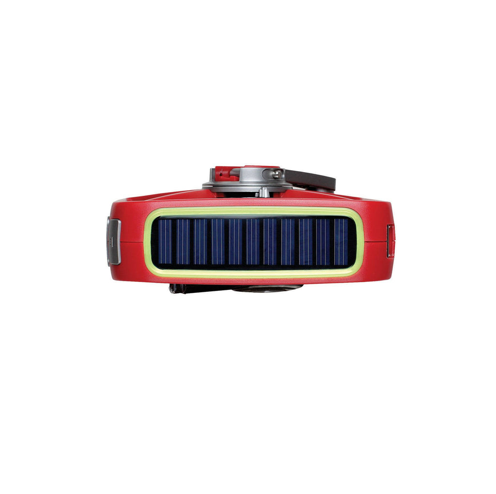 Hand Crank NOAA Weather Alert Radio with Smartphone Charger k7m