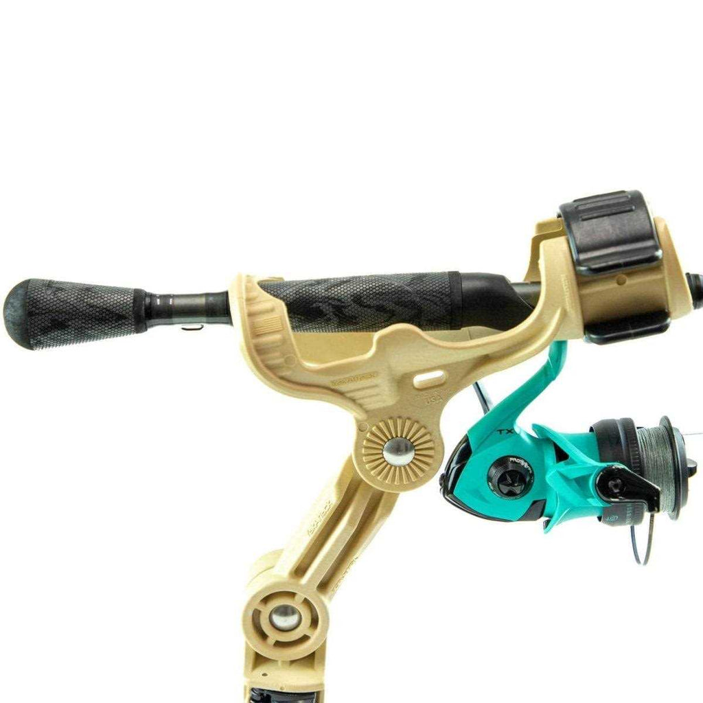 Rod Holder Track for Kayak Fishing a7