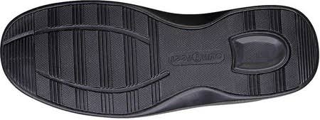 Men's Leather Oxford Shoes 14 Black a7