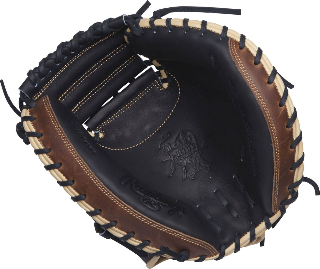 Catchers Mitt 33 Inch Leather a7