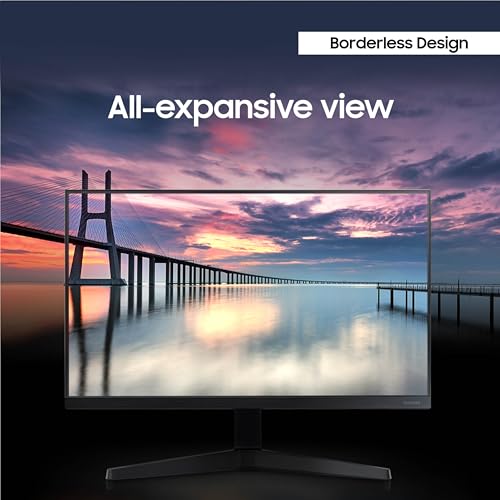 27" FHD 1080p IPS Monitor 75Hz HDMI VGA FreeSync k7