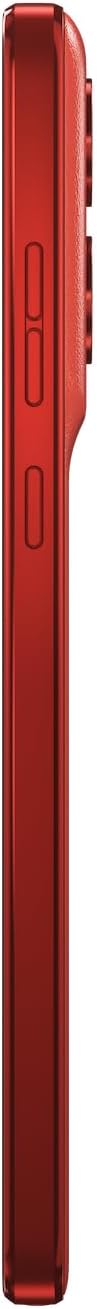 Moto G Stylus 5G 2024 Unlocked 256GB Scarlet Wave E4177
