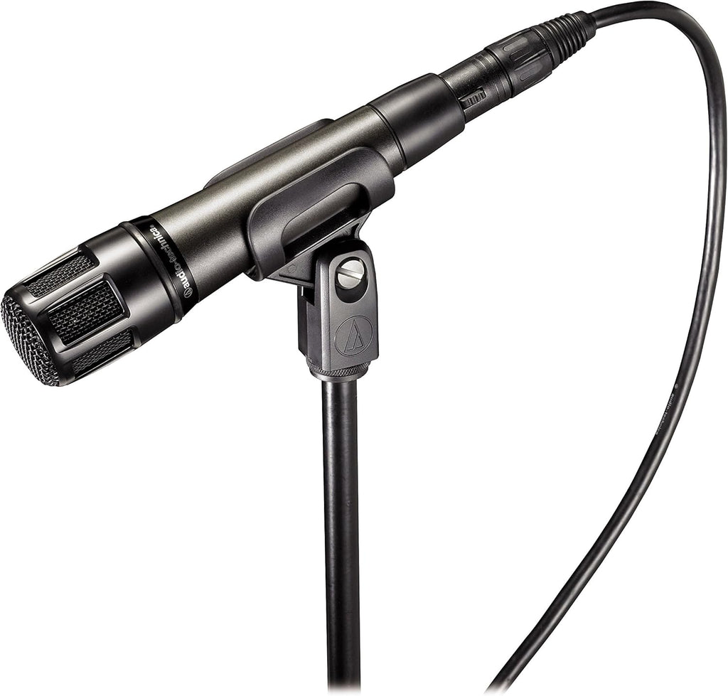 Dynamic Instrument Microphone Hypercardioid k7m