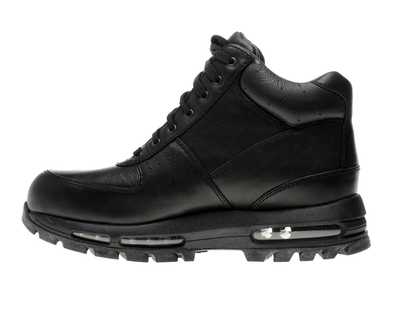 Men's Air Max Goadome Black 8.5 k7