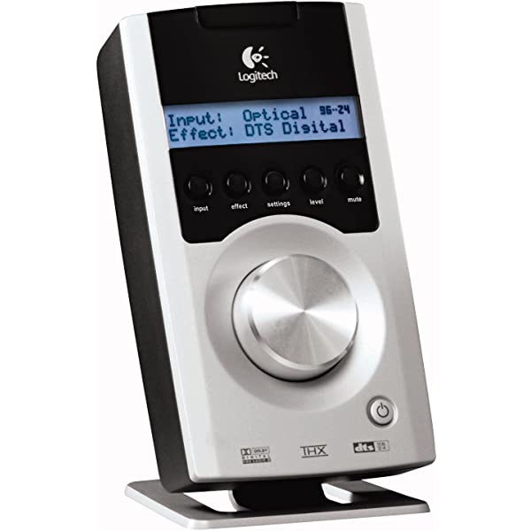 5.1 Digital Surround Sound Speaker System k7m