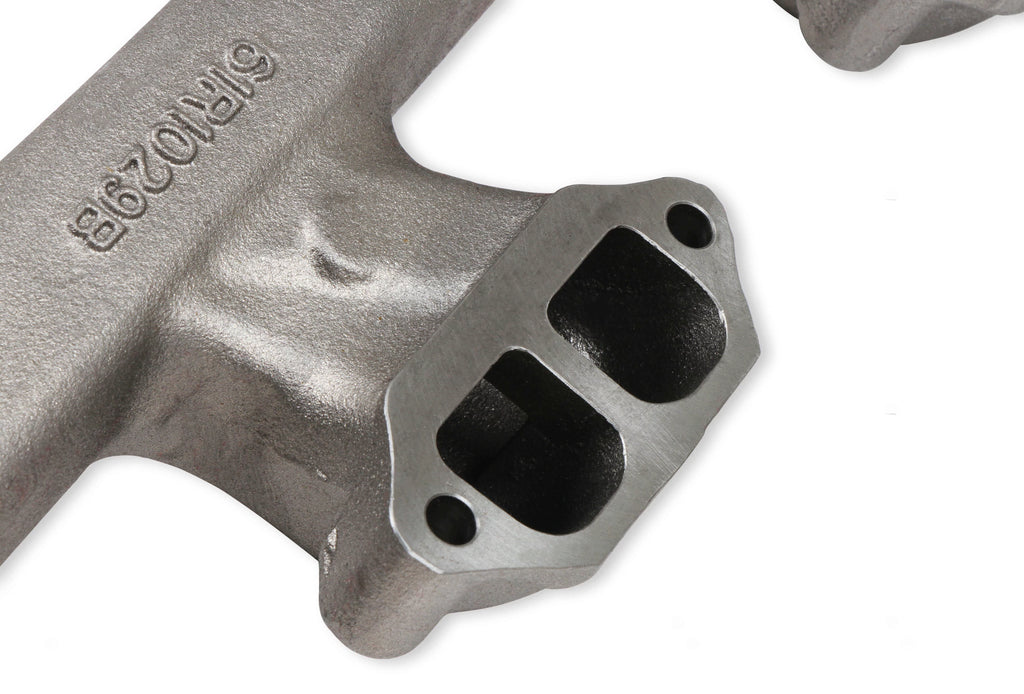 Hooker 8527HKR Cast Iron Exhaust Manifolds for 1967-1974 Camaro & Chevelle L3389