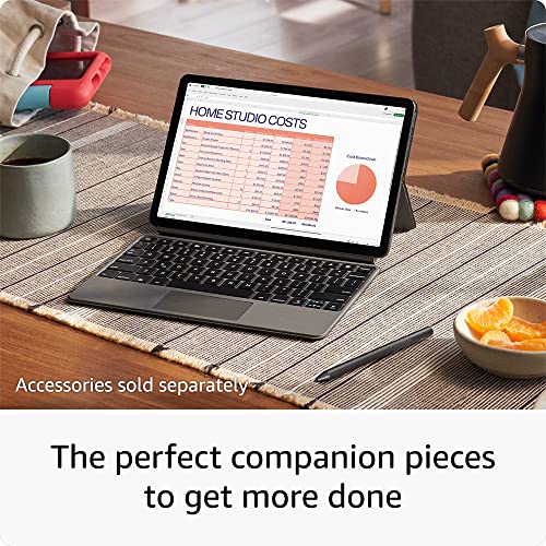 Tablet 11" display 64GB Gray k7m