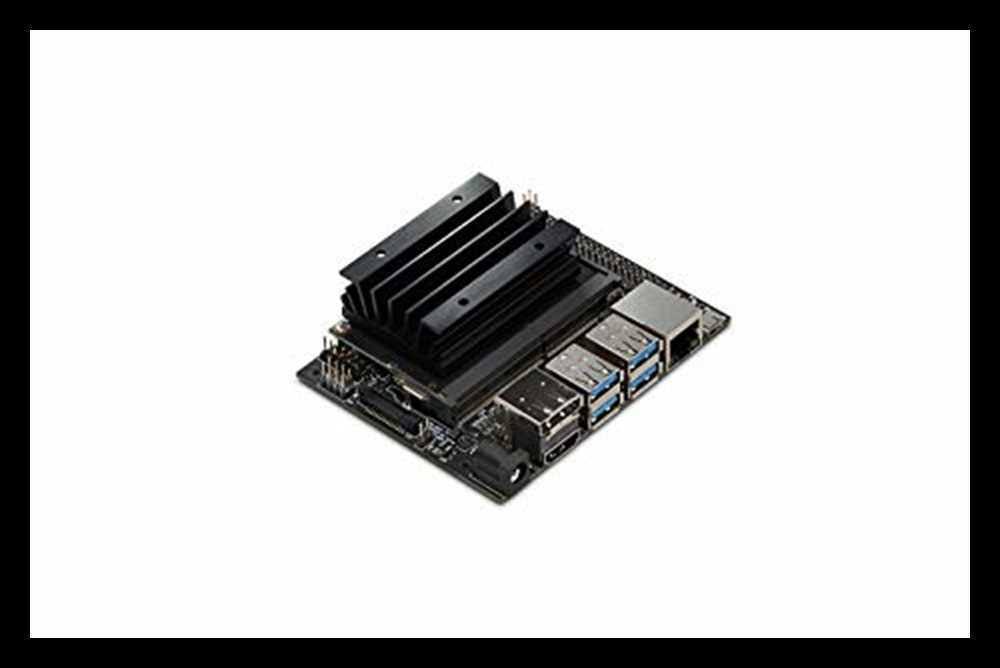 Single-board computer ARM Cortex-A57 4GB RAM 16GB Flash k7