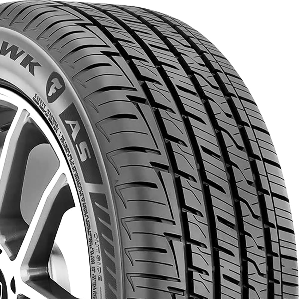 Firestone Firehawk AS All Season Performance Tire 205/50R16 K9842