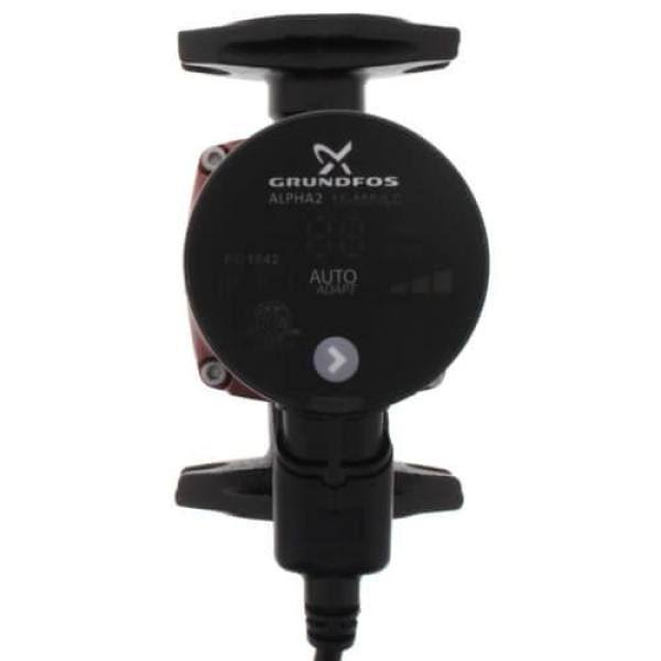 Circulator Pump with Line Cord 7k