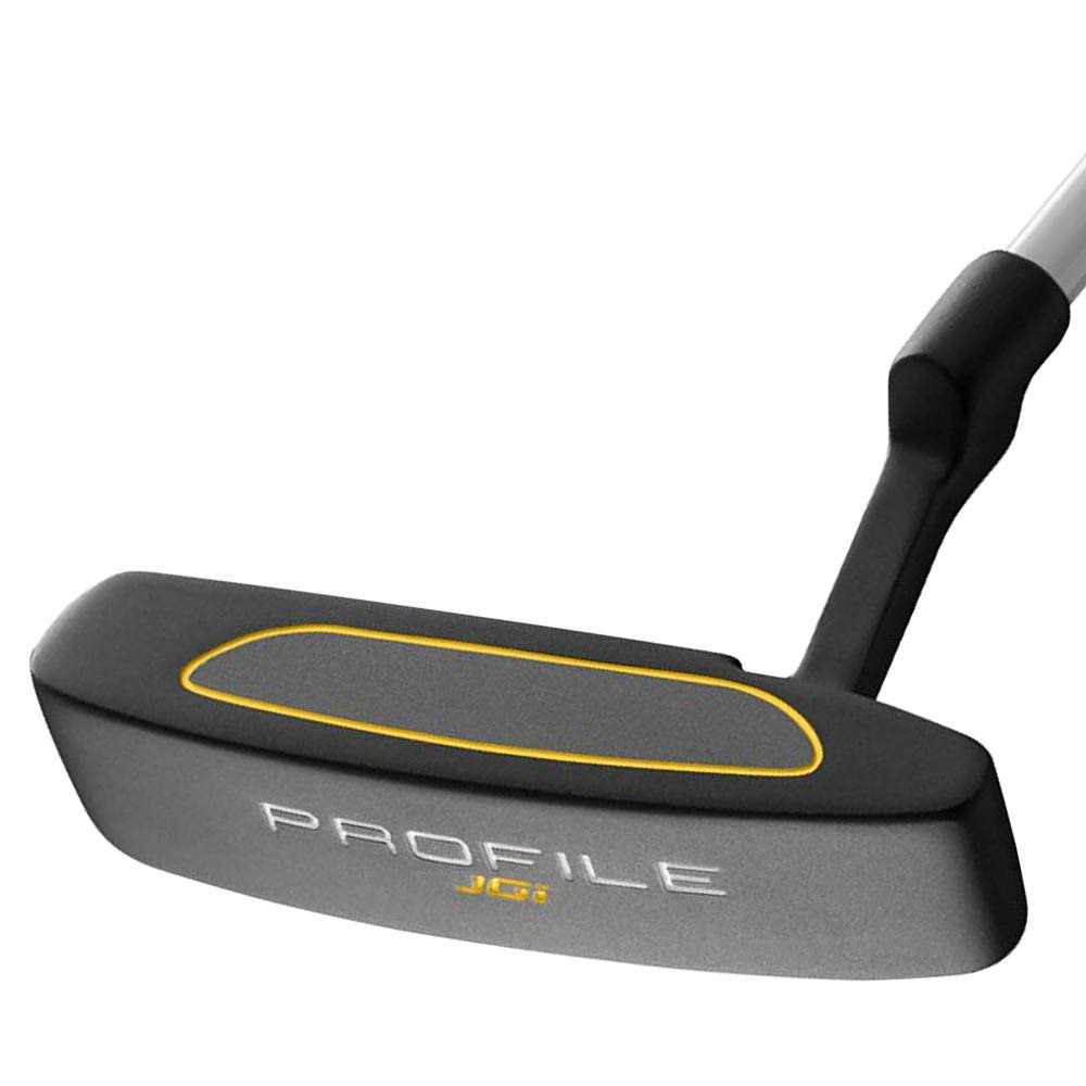 Golf Junior Complete Set Set7k