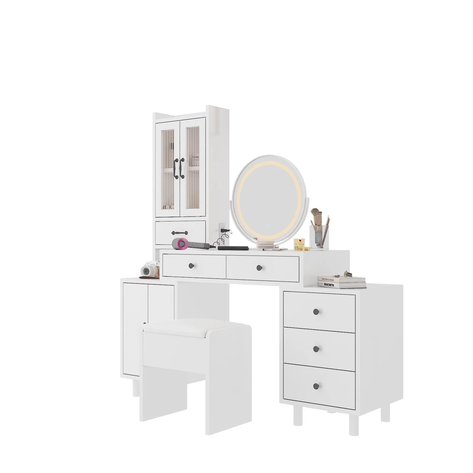 Dressing Table O976