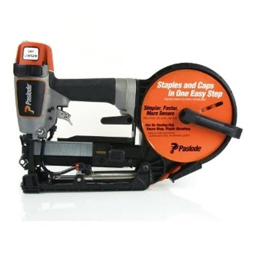 18 Gauge Cap Stapler k7m