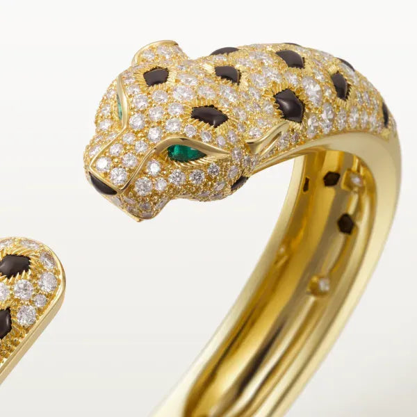PANTHERE DE CARTIER BRACELET k7