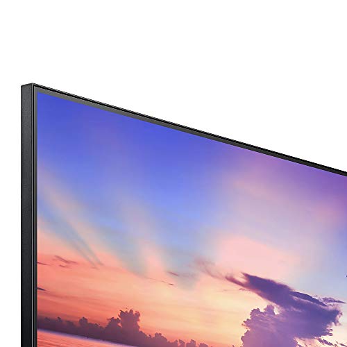 27" FHD 1080p IPS Monitor 75Hz HDMI VGA FreeSync k7