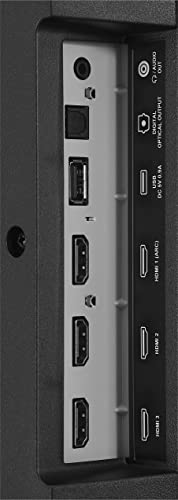 32" Smart HD Fire TV with Voice Remote a7
