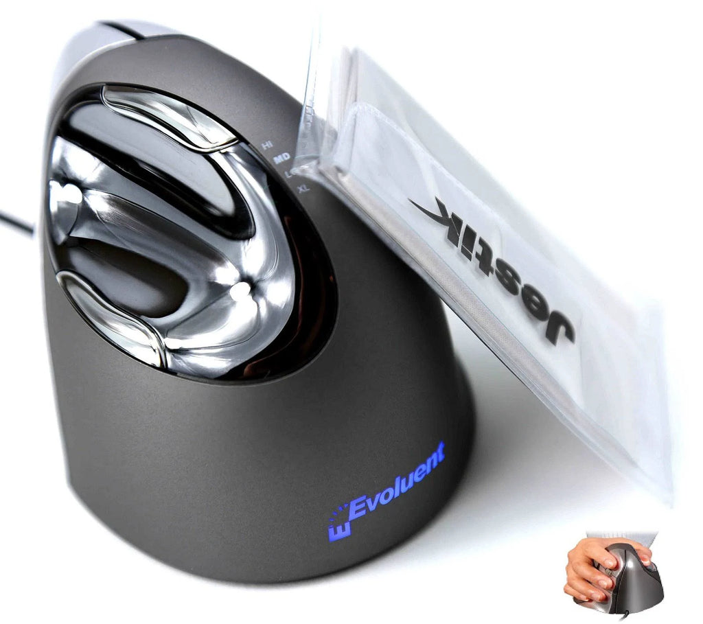 Vertical Mouse Right Mouse k7m