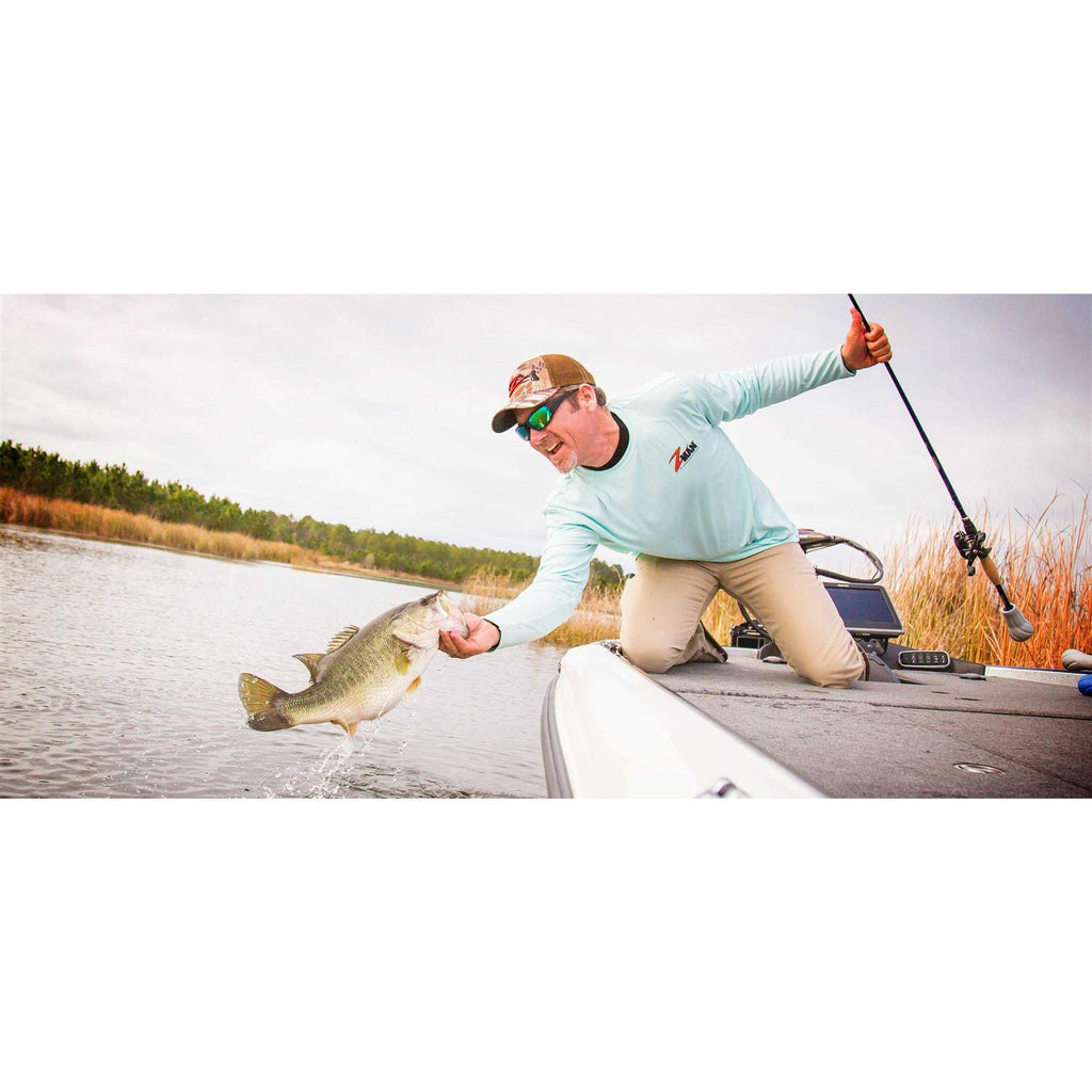 Z-Man Chatterbait Flashback Mini Fishing Lure k7