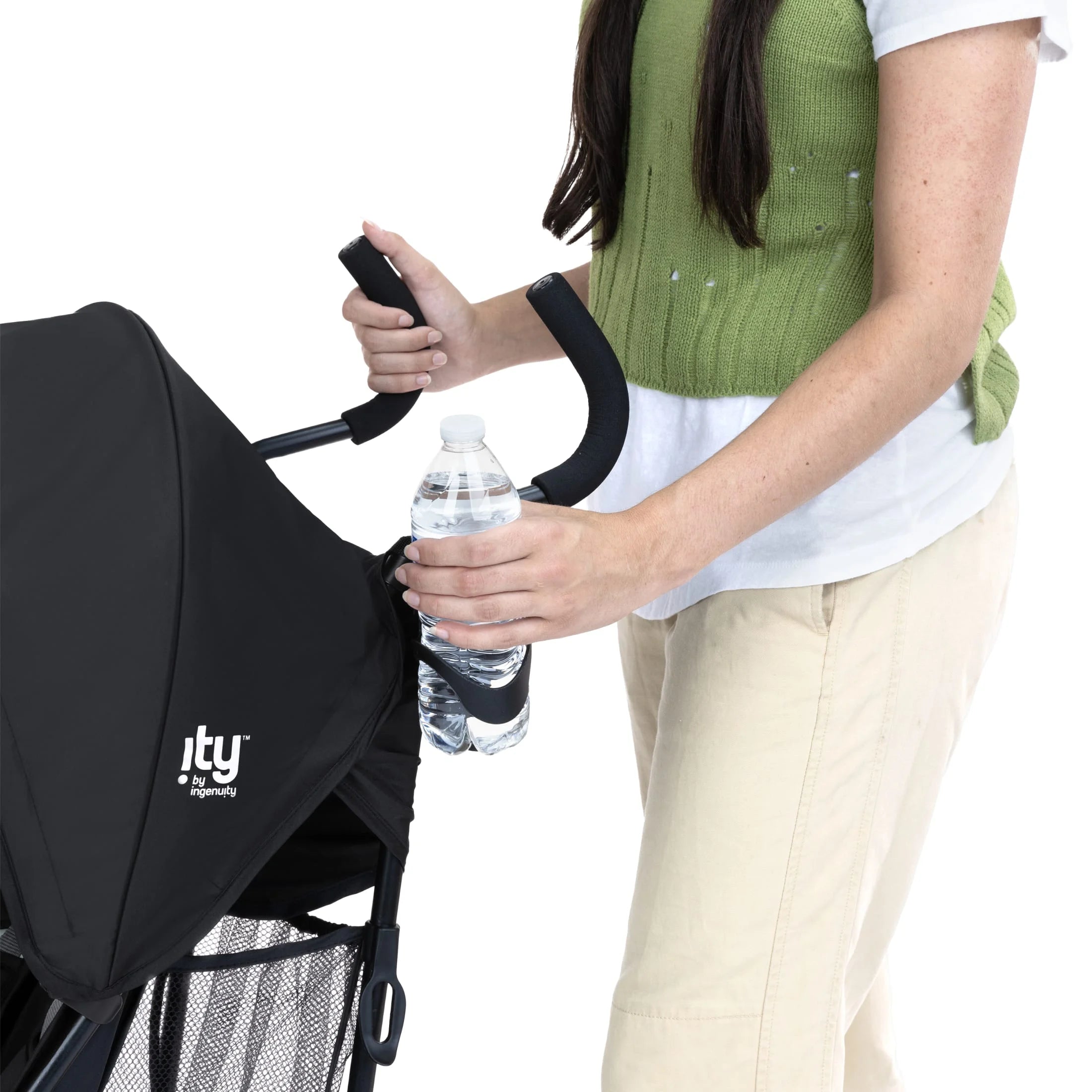 Ingenuity Smooth Stroll Convenience Umbrella Stroller D747