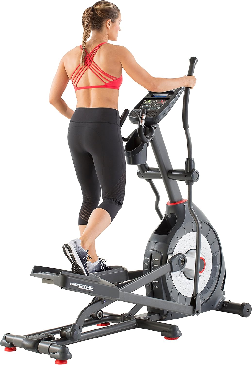Elliptical Trainer 7a