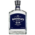 Boodles British London Dry Gin - Nestor Liquor