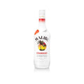 Malibu Rum Strawberry 750ml - Nestor Liquor