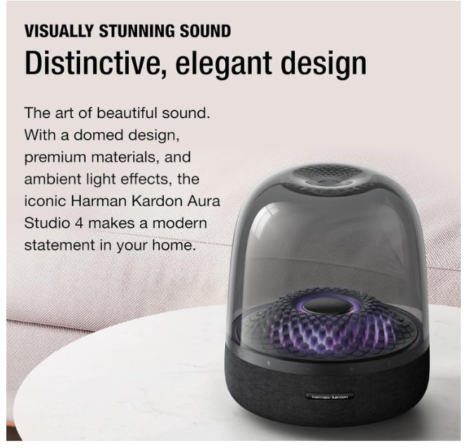 Studio 4 speaker k7p