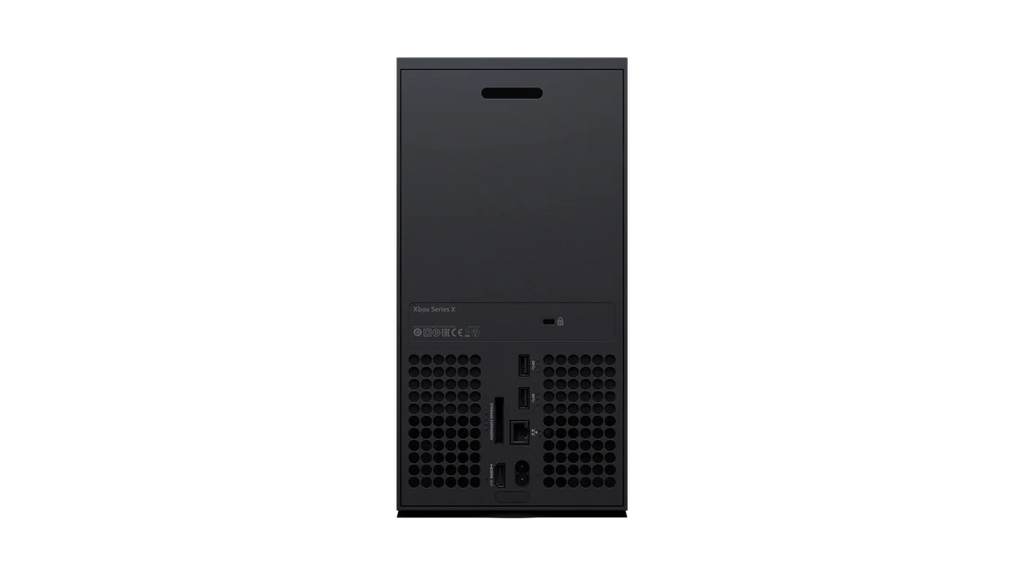 Xbox Series X 1TB Video Game Console Black a7