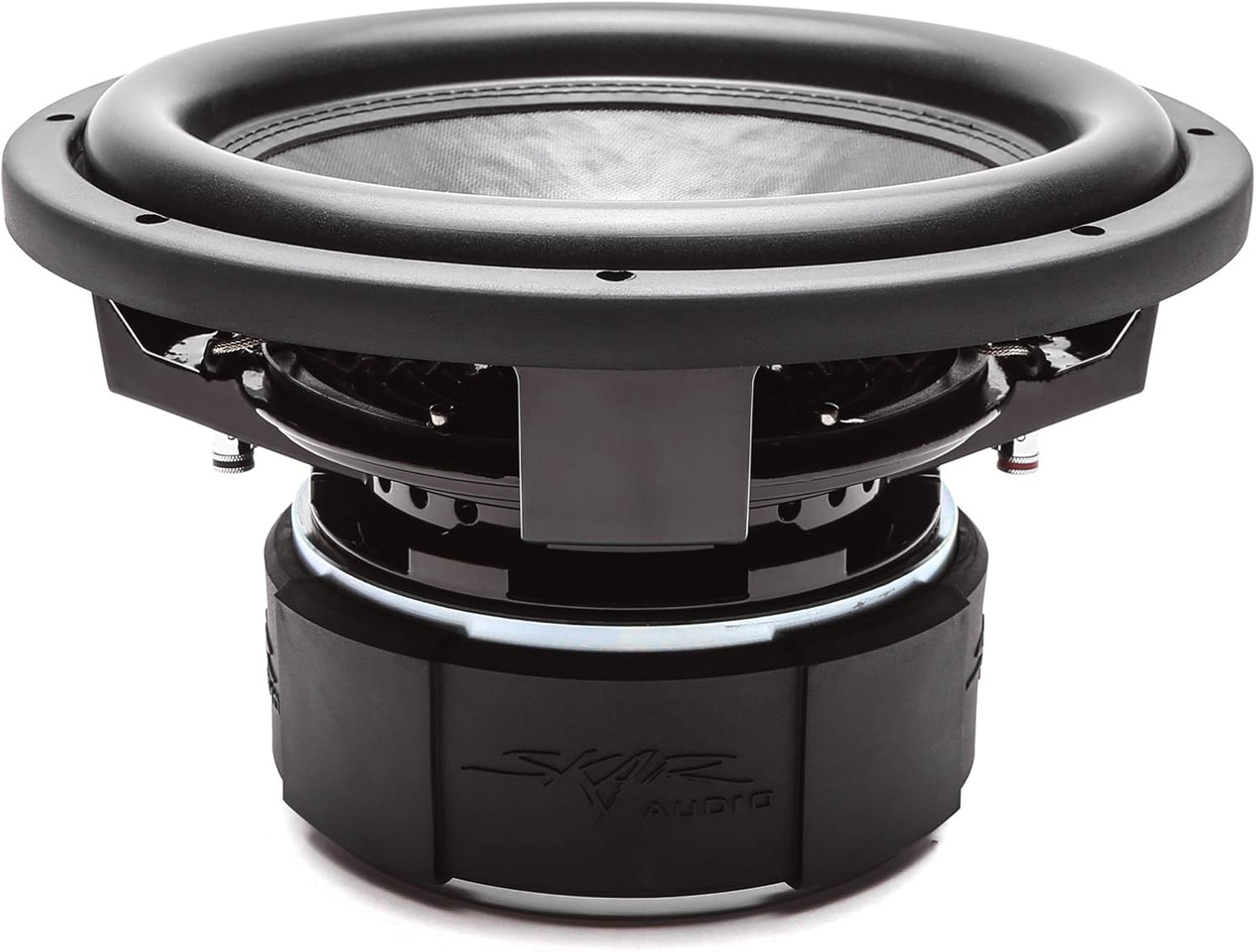 Car Subwoofer 12 1500 Watt Dual 4 Ohm a7