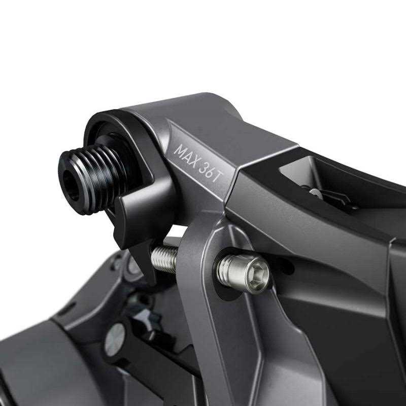 Rear Derailleur Bike Component k7