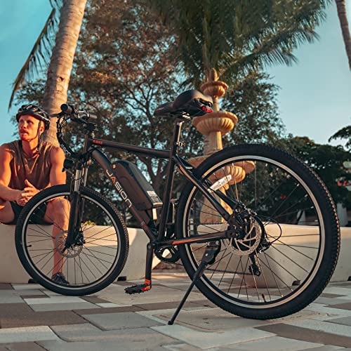Electric Bike for Adults 500W Motor 40Mile Range 7-Speed k9