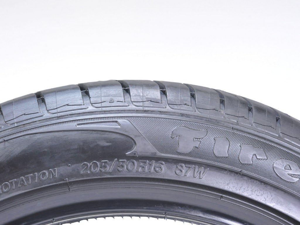 Firestone Firehawk Indy 500 Ultra-High Performance Tire 205/50R16 T92428