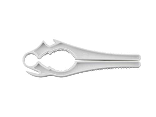 KUHN RIKON 5-in-1 Swiss Multi Opener, White K876777