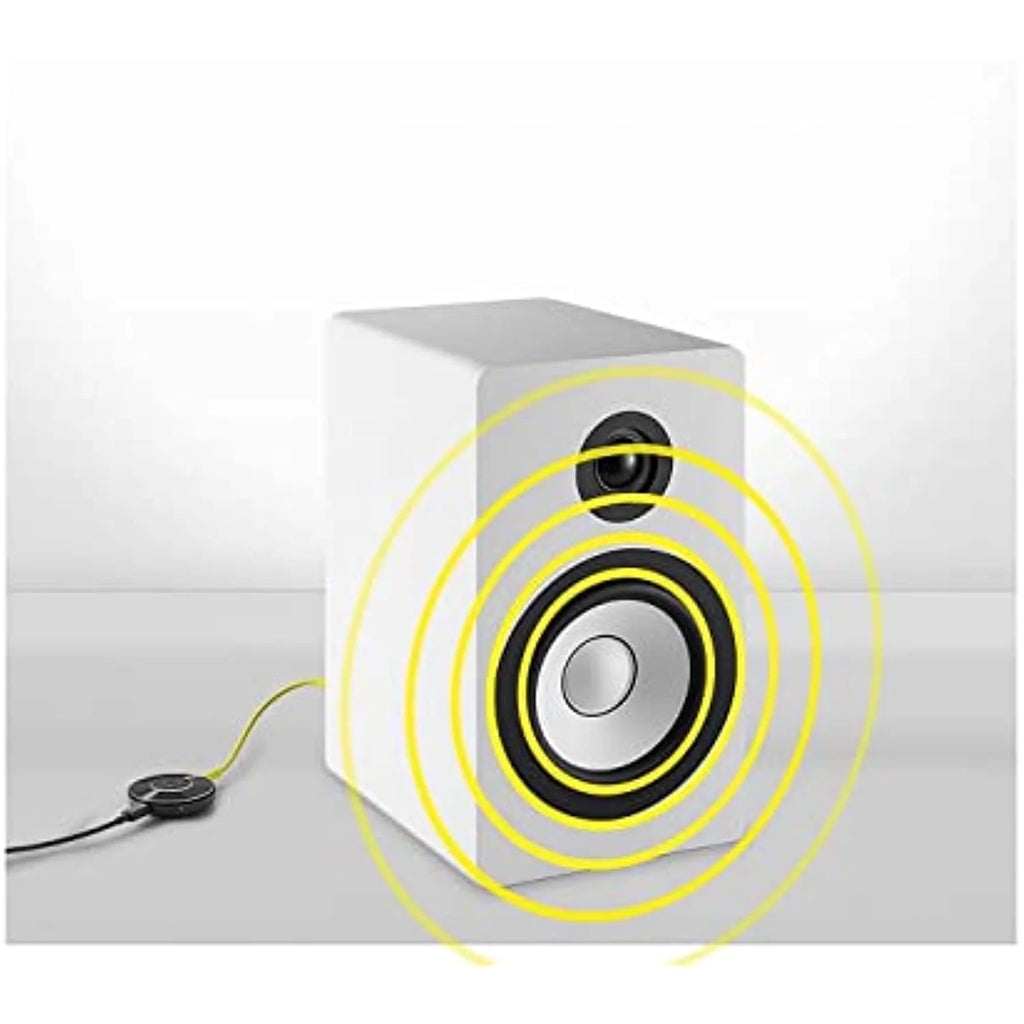 Audio Streaming Device Gloss Black k7