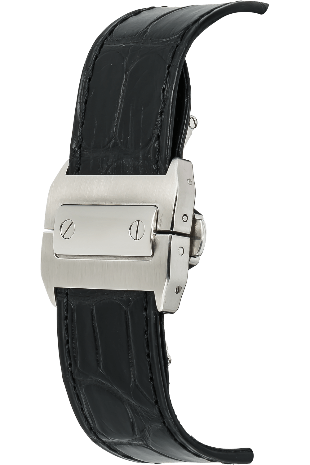 Silver Gray 38mm Watch k7