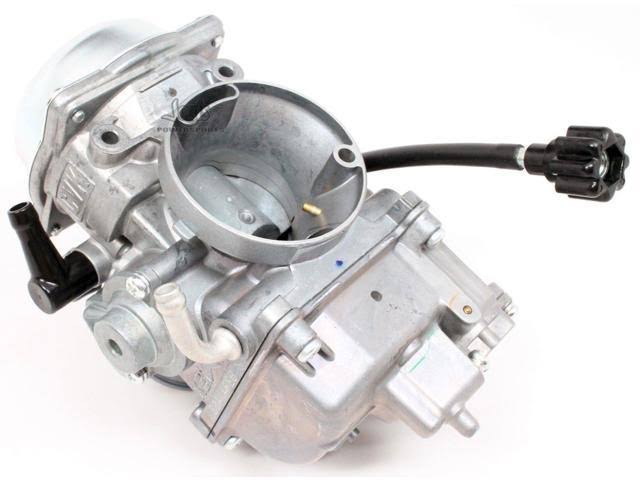 Carb Keihin CVK 36 0470-458 a7