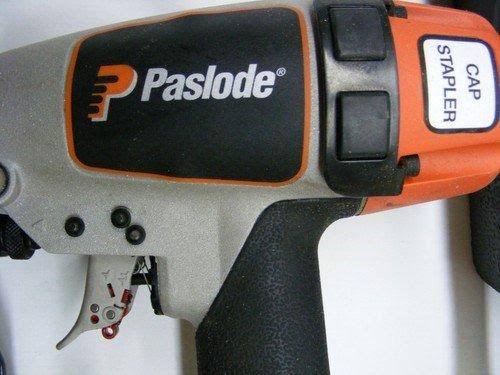 18 Gauge Cap Stapler k7m