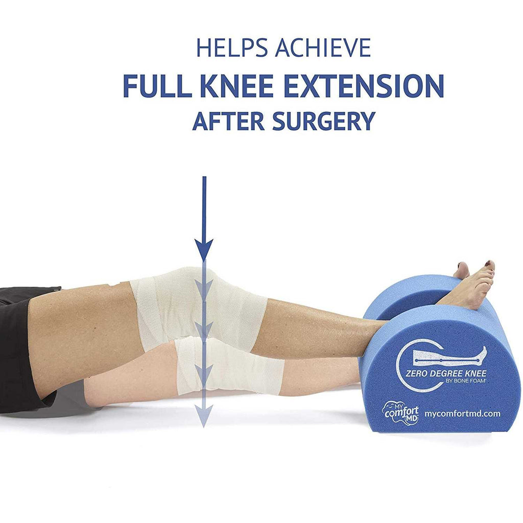 Knee Pillow for Surgery Recovery 7k