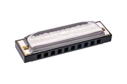 HOHNER 560PBXC Special 20 Diatonic Harmonica, C-major M8908