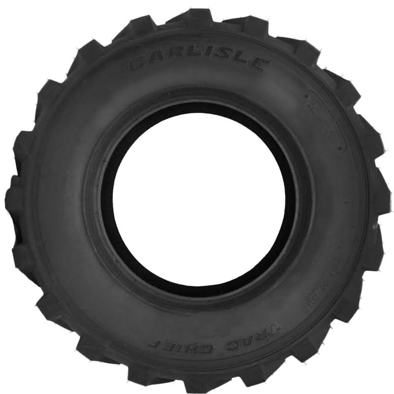 Trac Chief 27/8.5-15 Tire k7