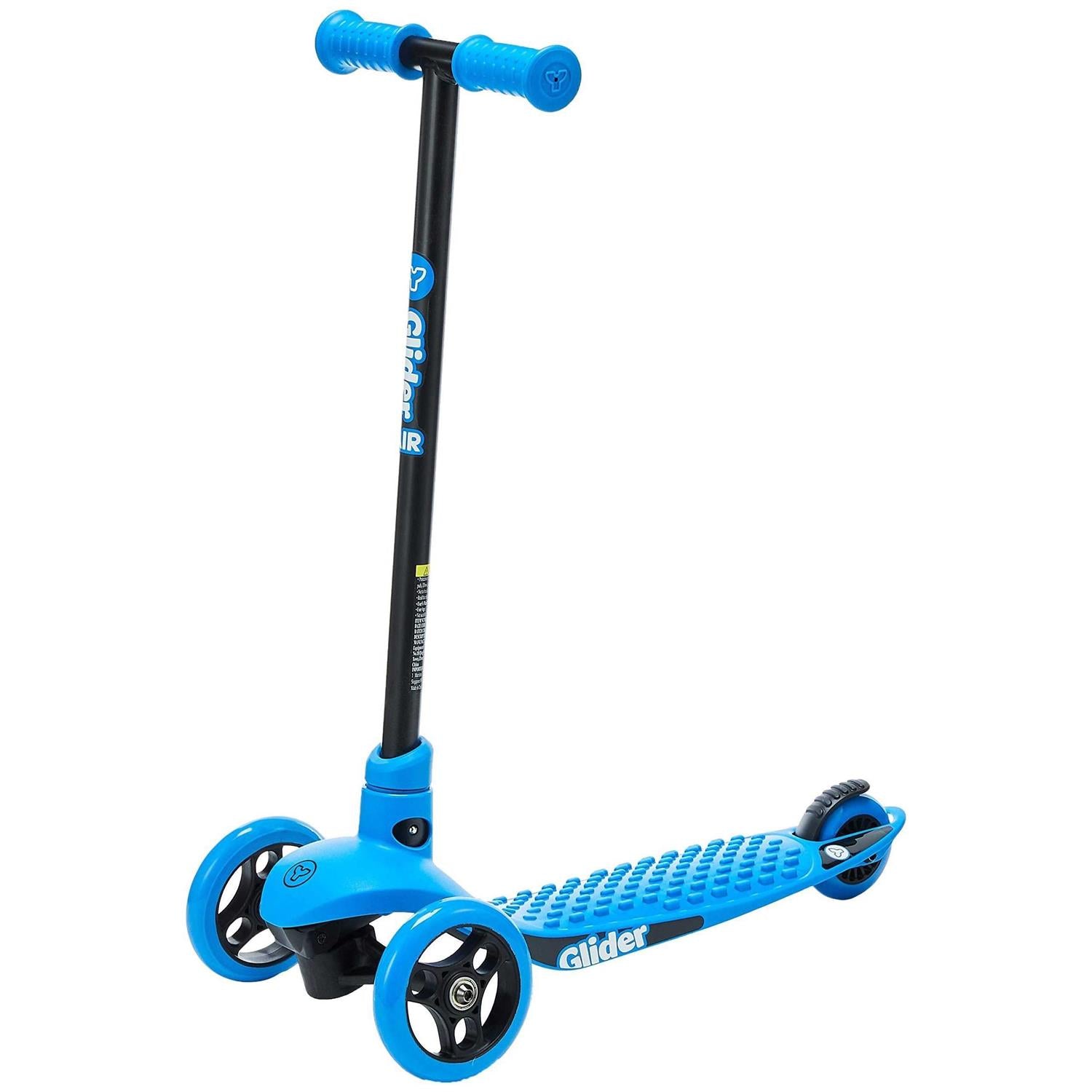 Kick & Roll 3 Wheel Scooter a7