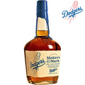 Maker's Mark Dodgers Limited Edition 2025 Release - Nestor Liquor