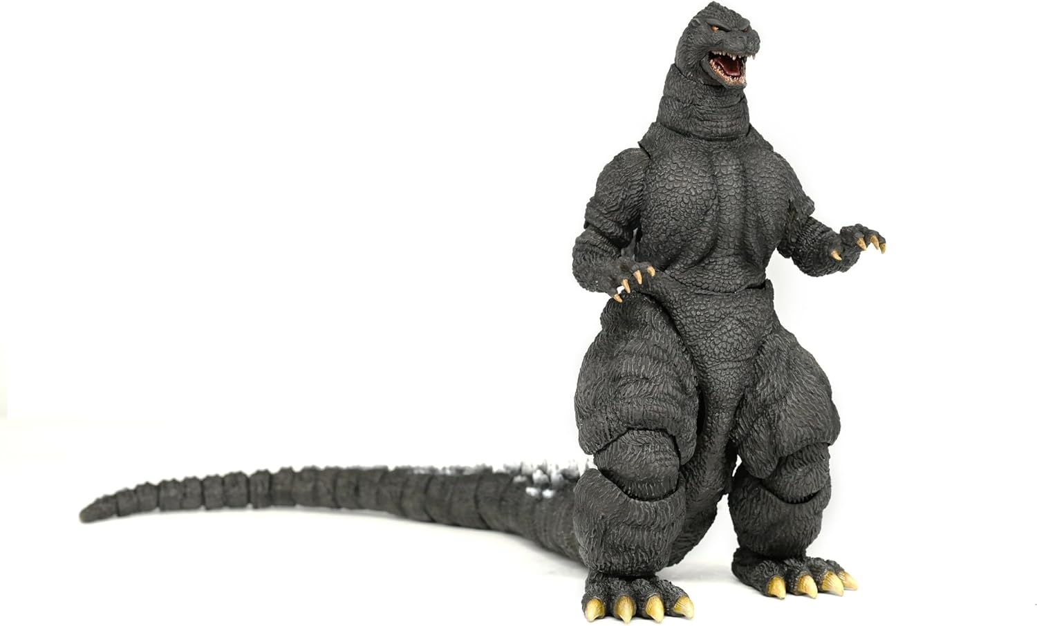 Hiya Toys Godzilla vs. King Ghidorah (1991) Hokkaido Exquisite Basic Previews Exclusive Action Figure