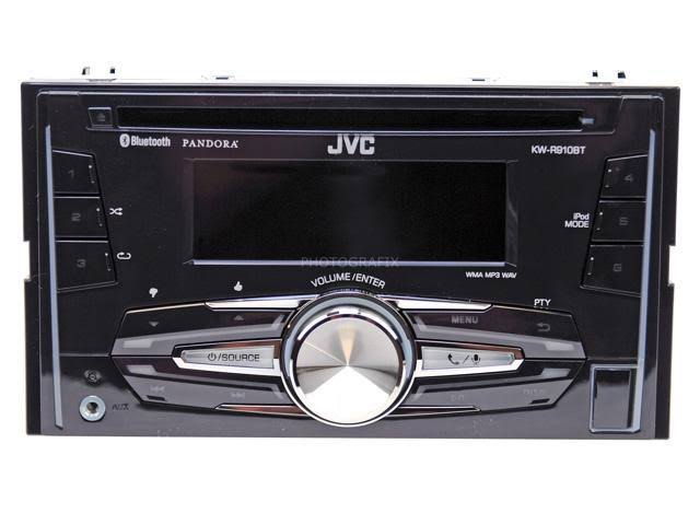 Car CD Receiver a7