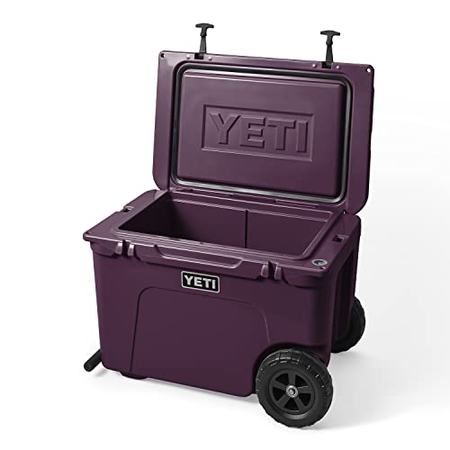 YETI Tundra Haul Wheeled Hard Cooler U144