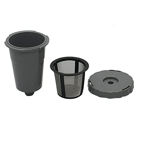 Reusable Coffee Filter for Keurig My K-Cup Style, Pack of 2 C118043