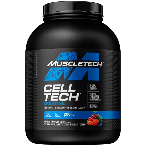 Creatine Monohydrate Powder Whey Protein Isolate Milk Chocolate 4 Pound 40 Servings k7